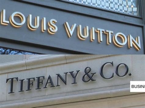 bbc tifanny louis vuitton|Louis Vuitton tiffany deal.